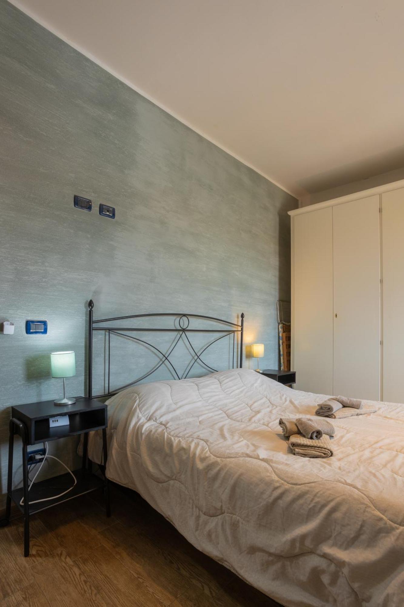 L'Originario Salviano Family Apartment ลีวอร์โน ภายนอก รูปภาพ