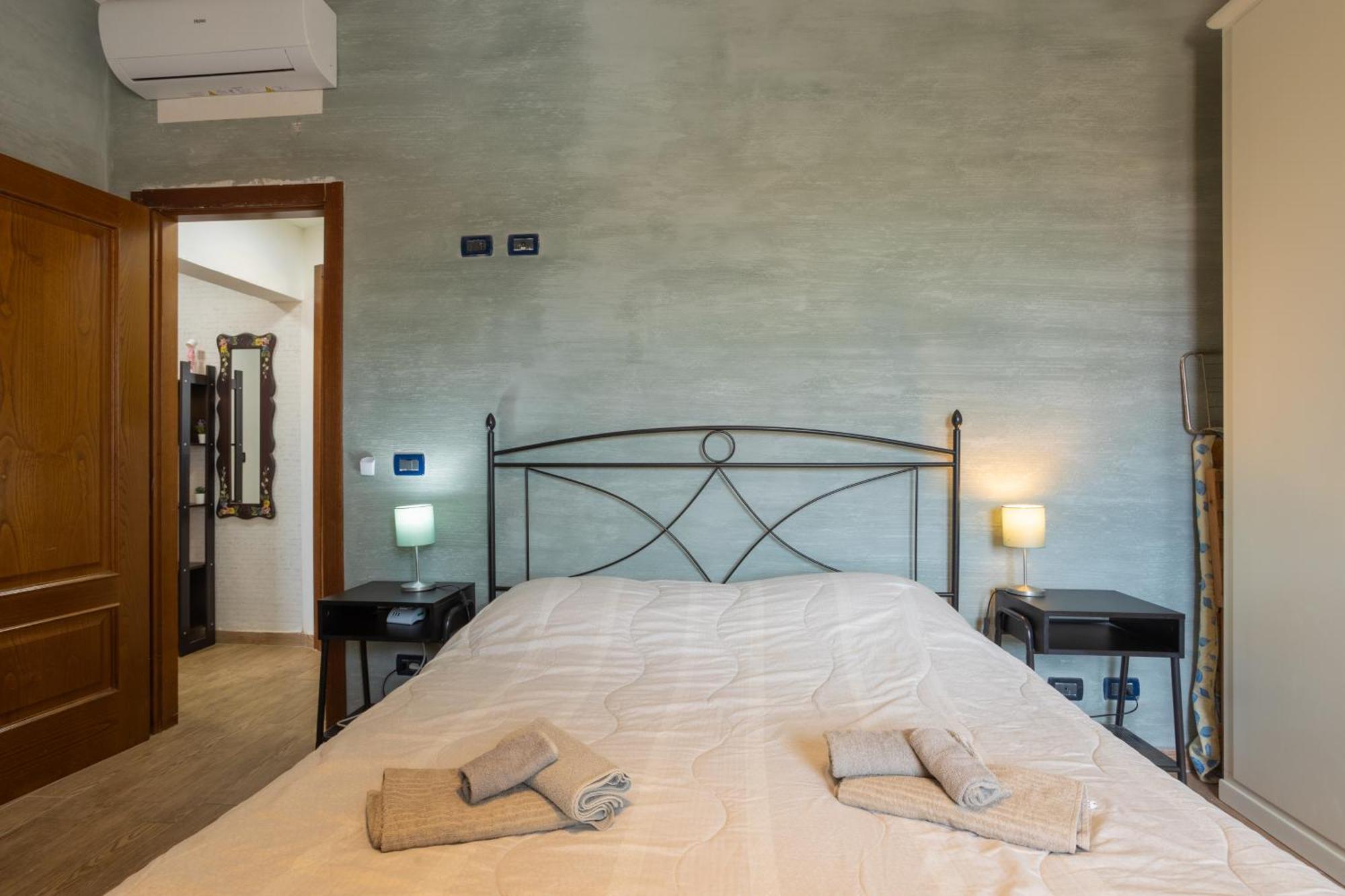 L'Originario Salviano Family Apartment ลีวอร์โน ภายนอก รูปภาพ