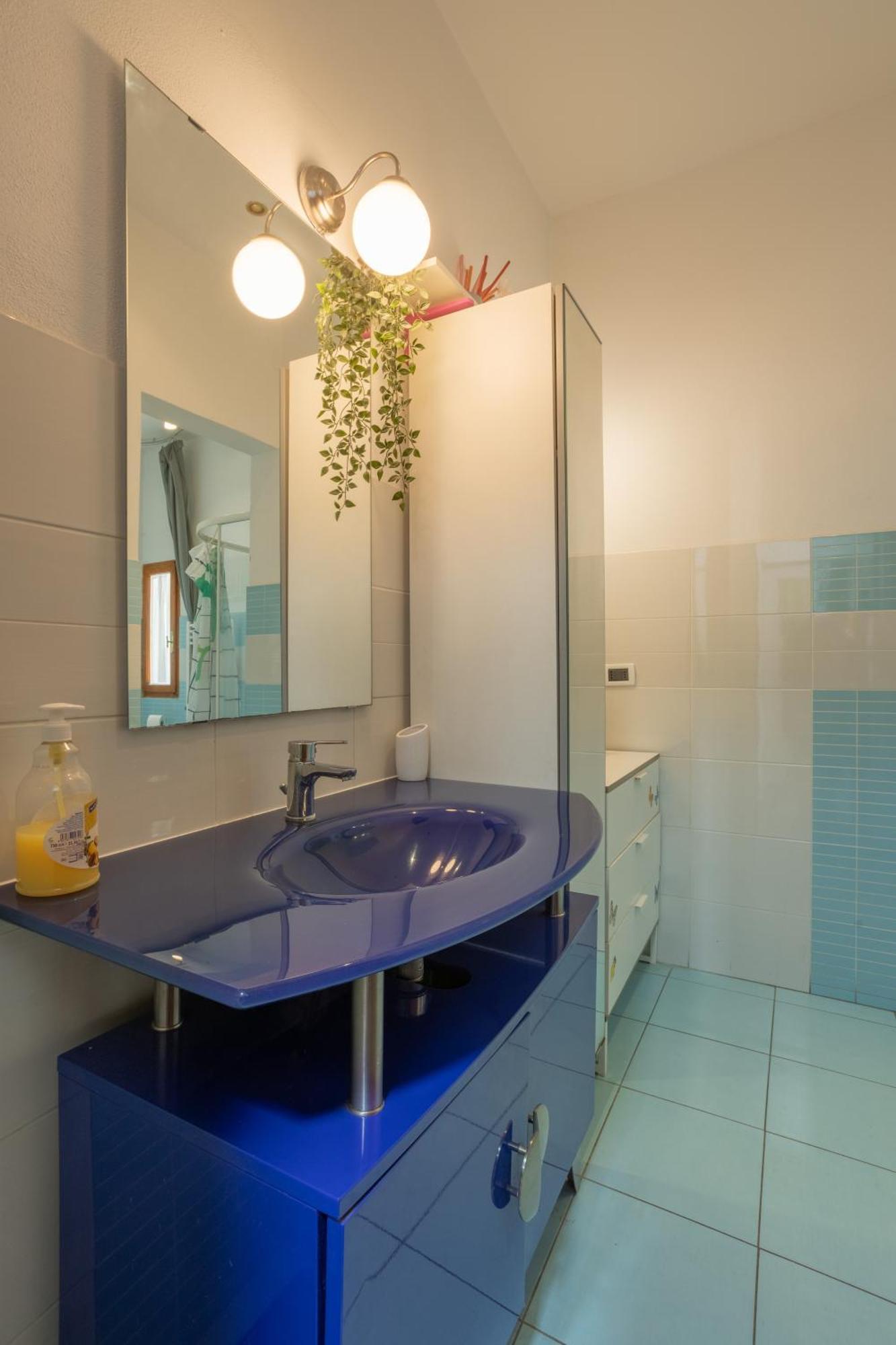 L'Originario Salviano Family Apartment ลีวอร์โน ภายนอก รูปภาพ