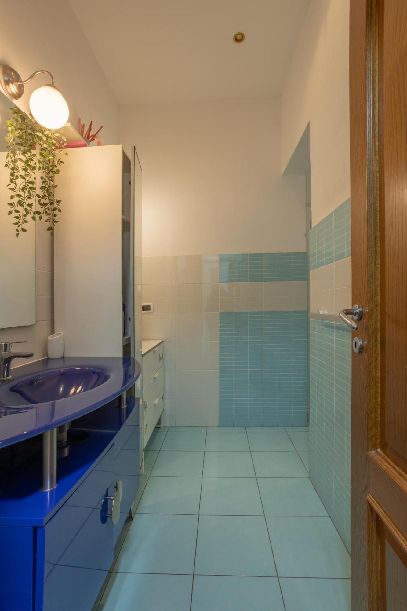 L'Originario Salviano Family Apartment ลีวอร์โน ภายนอก รูปภาพ
