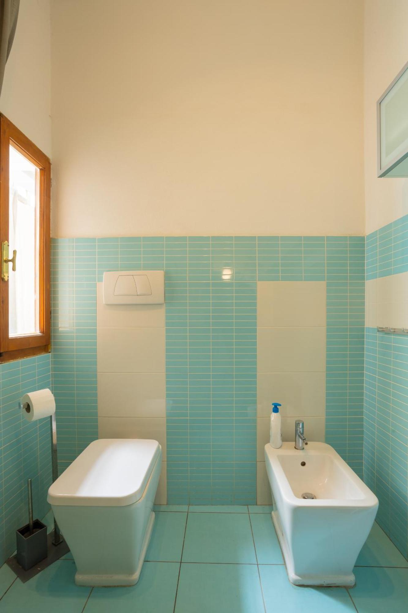 L'Originario Salviano Family Apartment ลีวอร์โน ภายนอก รูปภาพ