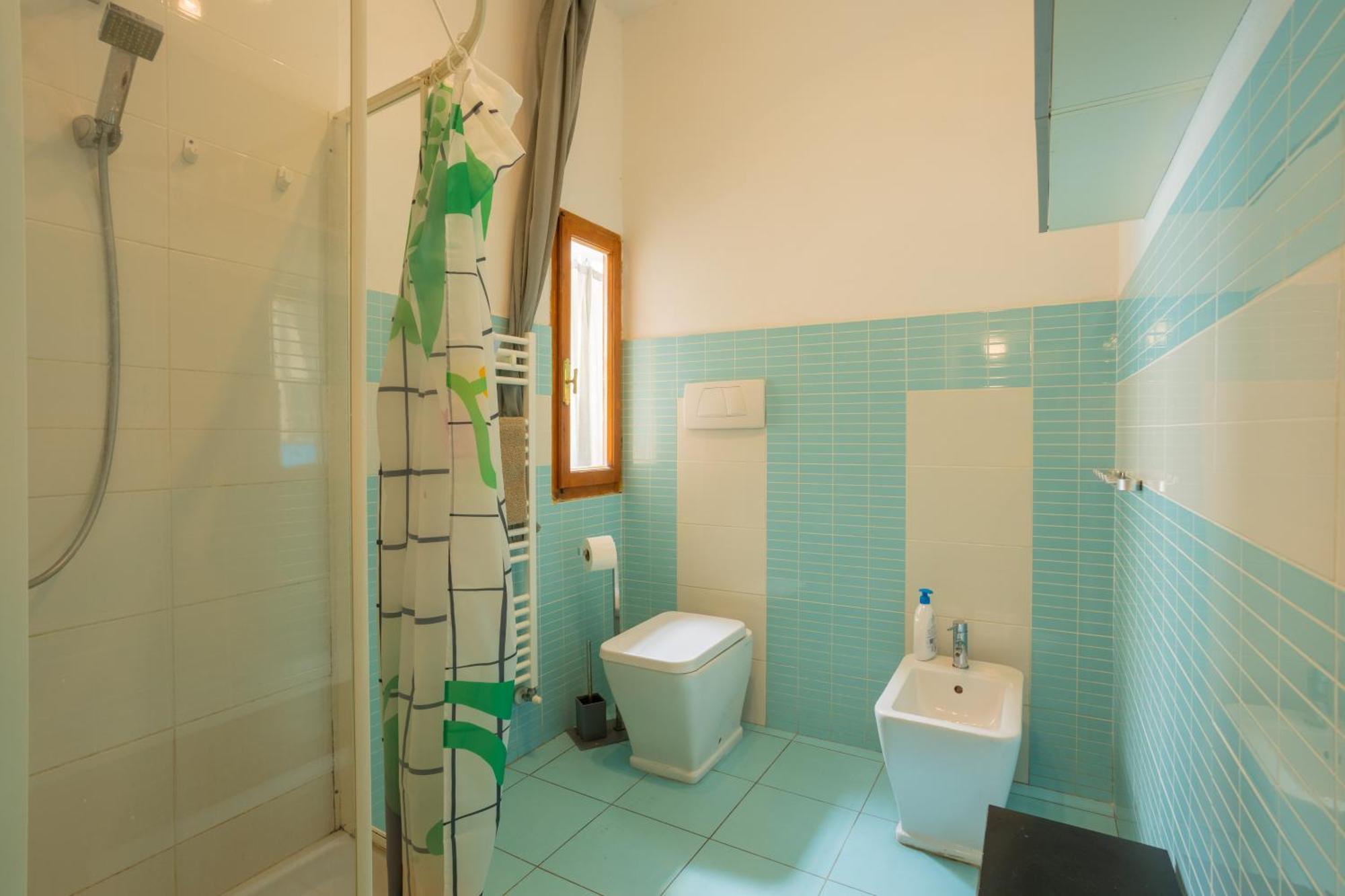 L'Originario Salviano Family Apartment ลีวอร์โน ภายนอก รูปภาพ