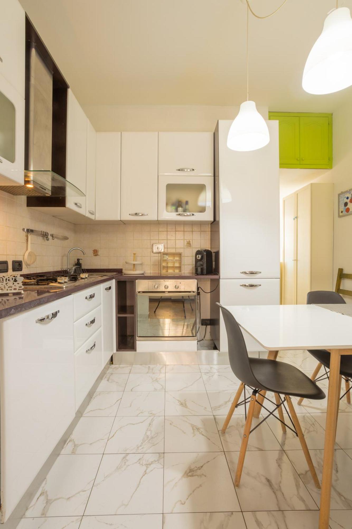 L'Originario Salviano Family Apartment ลีวอร์โน ภายนอก รูปภาพ