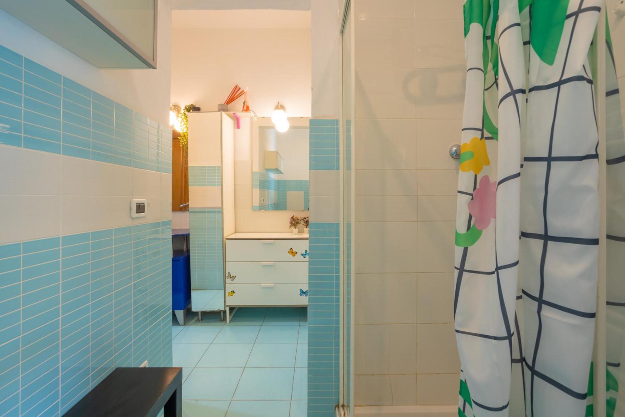 L'Originario Salviano Family Apartment ลีวอร์โน ภายนอก รูปภาพ